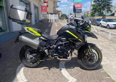 Benelli TRK 702X (2023 - 25) - Annuncio 10012682