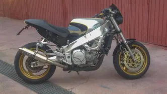 Yamaha FZR 1000 (1987 - 88) usata