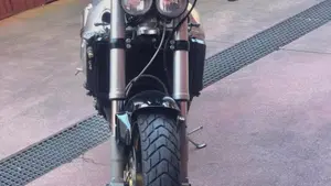 Yamaha FZR 1000 (1987 - 88)  (3)