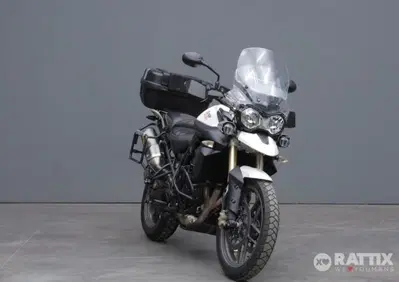 Triumph Tiger 800 XC ABS (2010 - 14) - Annuncio 9995832