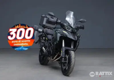 Benelli TRK 702X (2023 - 25) - Annuncio 9919753
