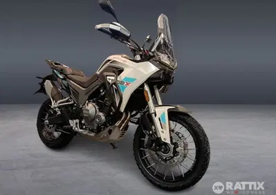 Morbidelli T502X (2026) - Annuncio 9919755
