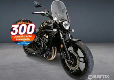 Kawasaki Vulcan S (2021 - 24) - Annuncio 9984450