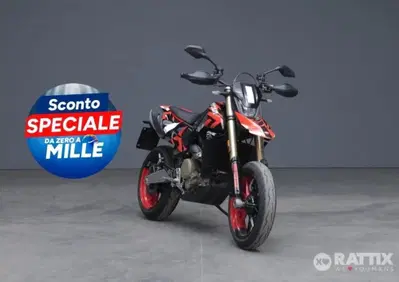 Ducati Hypermotard 698 Mono RVE (2024 - 26) - Annuncio 9981147