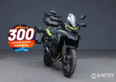 Benelli TRK 702 (2023 - 25) - Annuncio 9919763