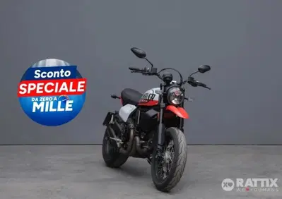 Ducati Scrambler 800 Urban Motard (2022) - Annuncio 9990606
