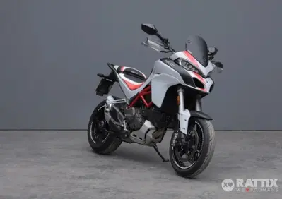 Ducati Multistrada 1200 S (2015 - 17) - Annuncio 9995833