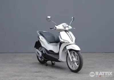 Piaggio Liberty 150 3V S ABS (2020) - Annuncio 10011755