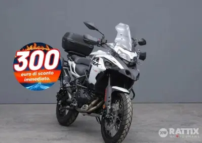 Benelli TRK 502 (2021 - 25) - Annuncio 9990607