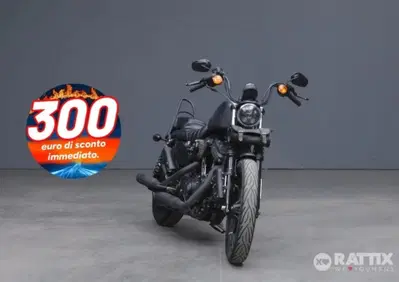 Harley-Davidson 883 Iron (2017 - 20) - XL 883N - Annuncio 9974897