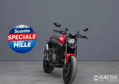 Ducati Monster 937 (2021 - 25) - Annuncio 9990608