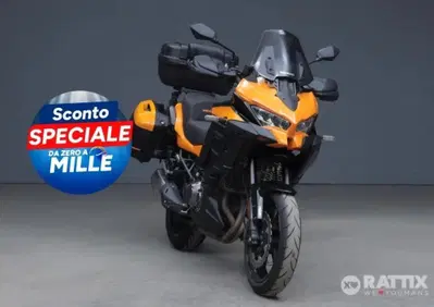 Kawasaki Versys 1000 Grand Tourer (2017 - 20) - Annuncio 9925507