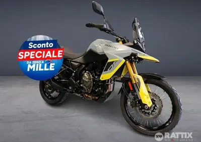 Suzuki V-Strom 800DE (2023 - 24) - Annuncio 9984531