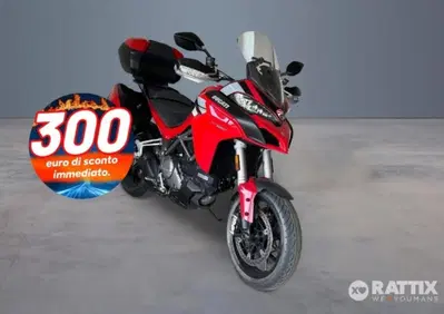 Ducati Multistrada 1260 (2018 - 20) - Annuncio 10000024