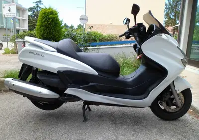 Yamaha Majesty 400 (2009 - 14) - Annuncio 10012695