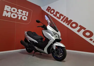 Suzuki Burgman 400 (2022 - 24) - Annuncio 10012694