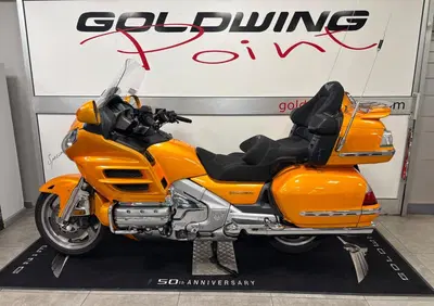 Honda GL 1800 Gold Wing (2006) - Annuncio 10012699