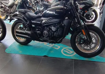 CFMOTO 450CL-C (2024 - 26) - Annuncio 10012701