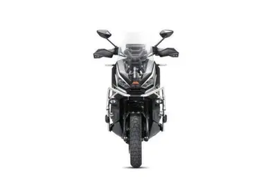 Zontes ZT368-G (2024 - 26) - Annuncio 10012703