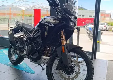 CFMOTO 450MT (2024 - 26) - Annuncio 10012706