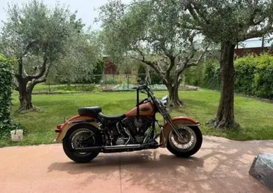 Harley-Davidson 1340 Heritage Classic (1984 - 98) - FLSTC - Annuncio 10012708