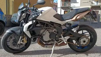 MV Agusta Brutale 675 (2011 - 15) usata