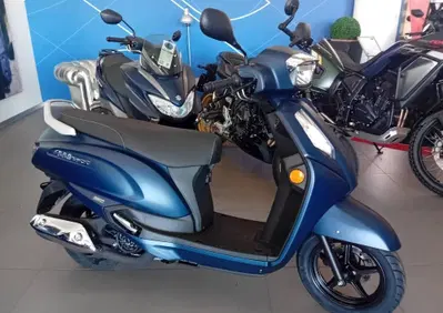 Suzuki Address 125 (2025 - 26) - Annuncio 10012715