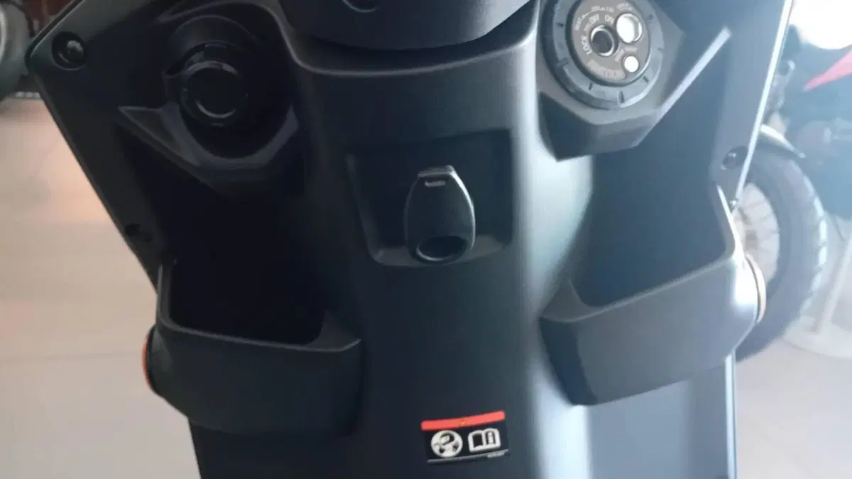 Suzuki Address 125 (2025 - 26)  (4)