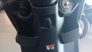 Suzuki Address 125 (2025 - 26)  (4)