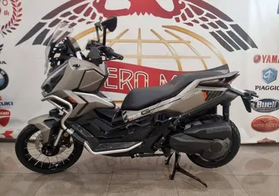 Zontes ZT368-G (2024 - 26) - Annuncio 10012711