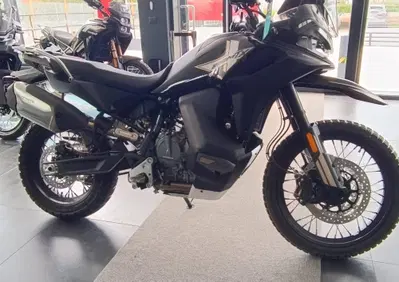 CFMOTO 800MT-X Low Seat (2025 - 26) - Annuncio 10012713