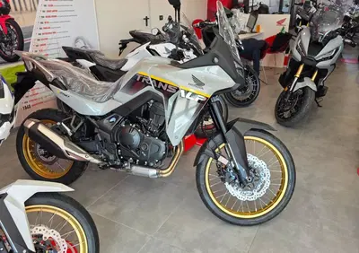 Honda Transalp XL750 (2025) - Annuncio 10012714