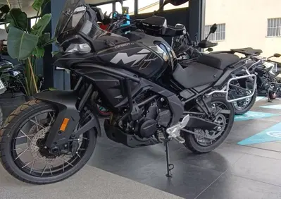 CFMOTO 700MT Adventure (2025 - 26) - Annuncio 10012716