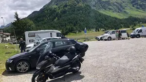 Honda Forza 350 Deluxe (2022 - 24)  (3)