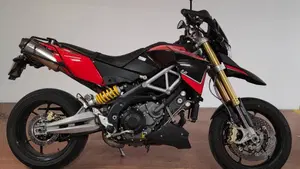 Aprilia Dorsoduro 1200 ABS (2012 - 15)  (2)