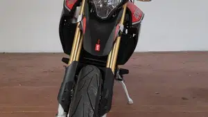 Aprilia Dorsoduro 1200 ABS (2012 - 15)  (3)