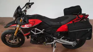 Aprilia Dorsoduro 1200 ABS (2012 - 15)  (5)