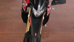 Aprilia Dorsoduro 1200 ABS (2012 - 15)  (6)