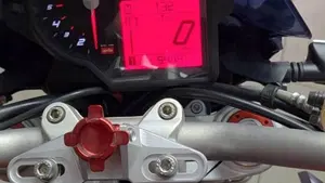 Aprilia Dorsoduro 1200 ABS (2012 - 15)  (8)