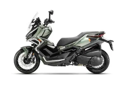 Zontes ZT368-G (2024 - 26) - Annuncio 10012724