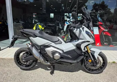 Honda X-ADV 750 DCT (2021 - 24) - Annuncio 10012726