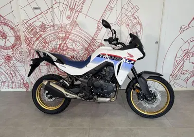 Honda Transalp XL750 (2025) - Annuncio 10012644