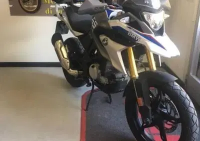 Bmw G 310 GS (2017 - 20) - Annuncio 10012732