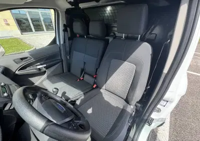 Ford Transit Connect Furgone 210 1.5 Ecoblue 100CV PL Furgone Trend (14)