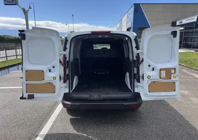 Ford Transit Connect Furgone 210 1.5 Ecoblue 100CV PL Furgone Trend (7)