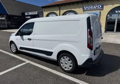 Ford Transit Connect Furgone 210 1.5 Ecoblue 100CV PL Furgone Trend (4)