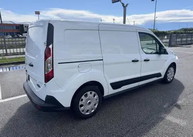 Ford Transit Connect Furgone 210 1.5 Ecoblue 100CV PL Furgone Trend (3)