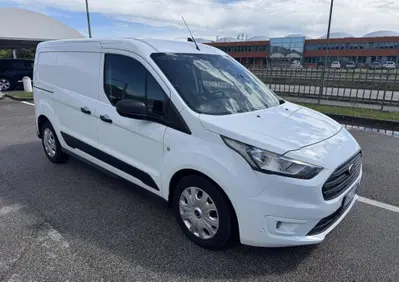 Ford Transit Connect Furgone 210 1.5 Ecoblue 100CV PL Furgone Trend (2)