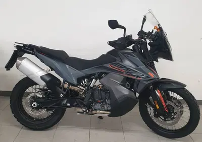 KTM 890 Adventure (2022) - Annuncio 10012730