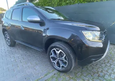 Dacia Duster 1.0 TCe 100 CV ECO-G 4x2 Prestige (2)